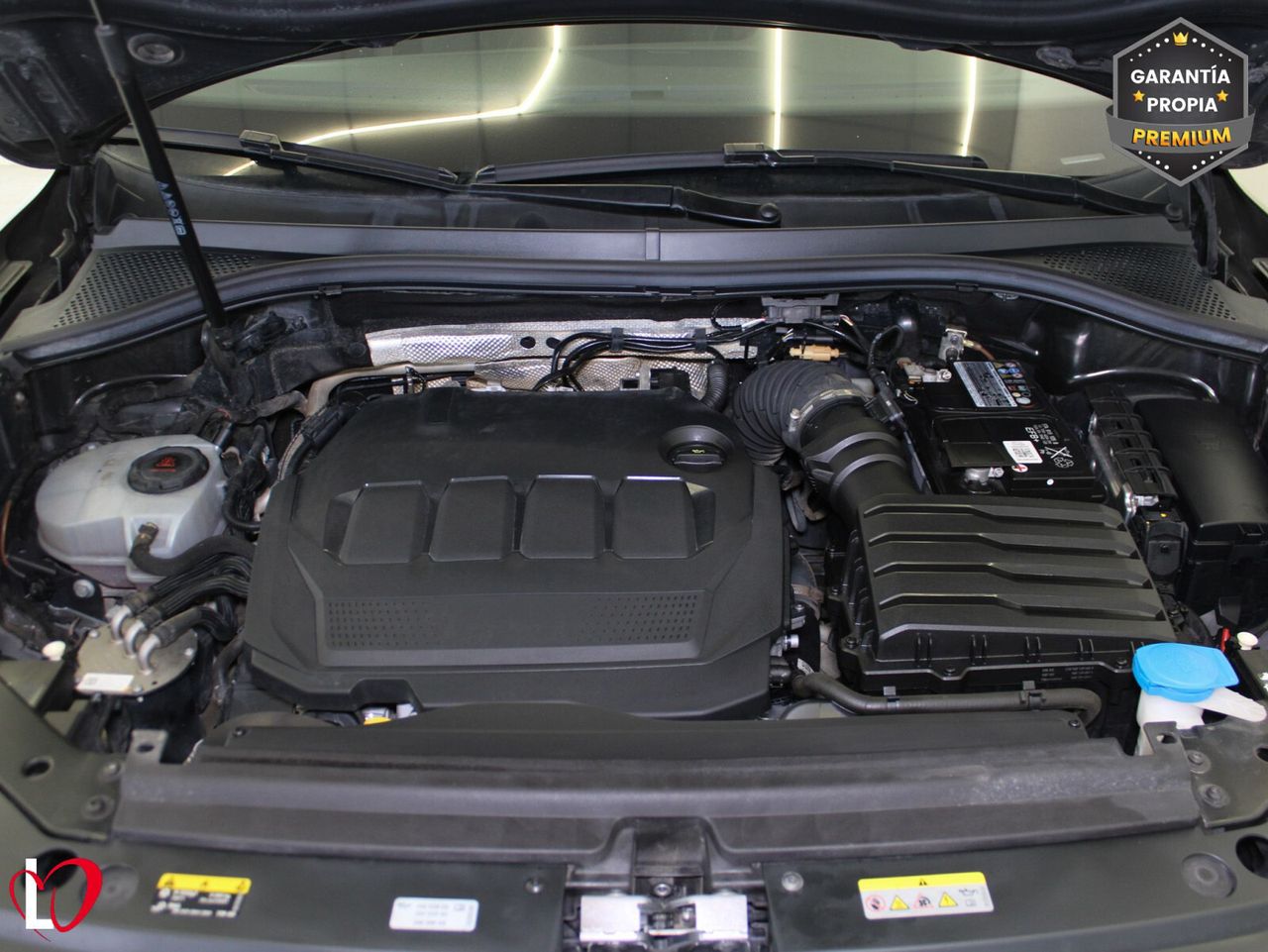 Volkswagen Tiguan Life 2.0 TDI 110kW (150CV) DSG - Foto 14