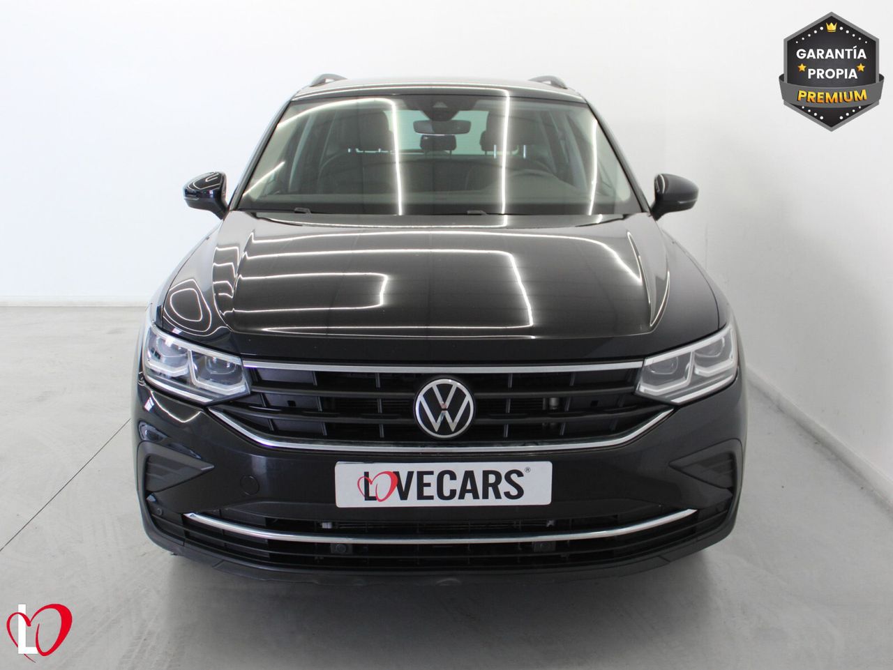 Volkswagen Tiguan Life 2.0 TDI 110kW (150CV) DSG - Foto 55