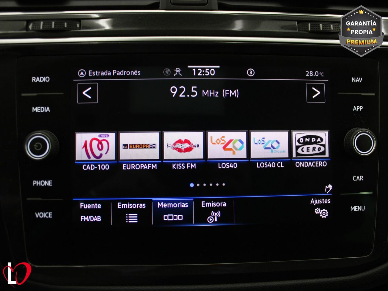 Volkswagen Tiguan Life 2.0 TDI 110kW (150CV) DSG - Foto 45
