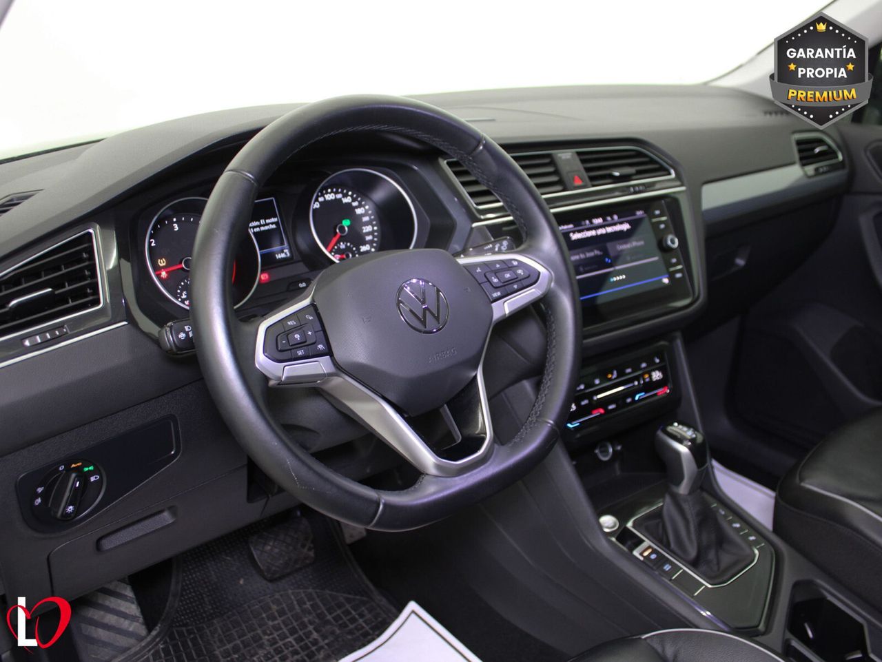 Volkswagen Tiguan Life 2.0 TDI 110kW (150CV) DSG - Foto 19