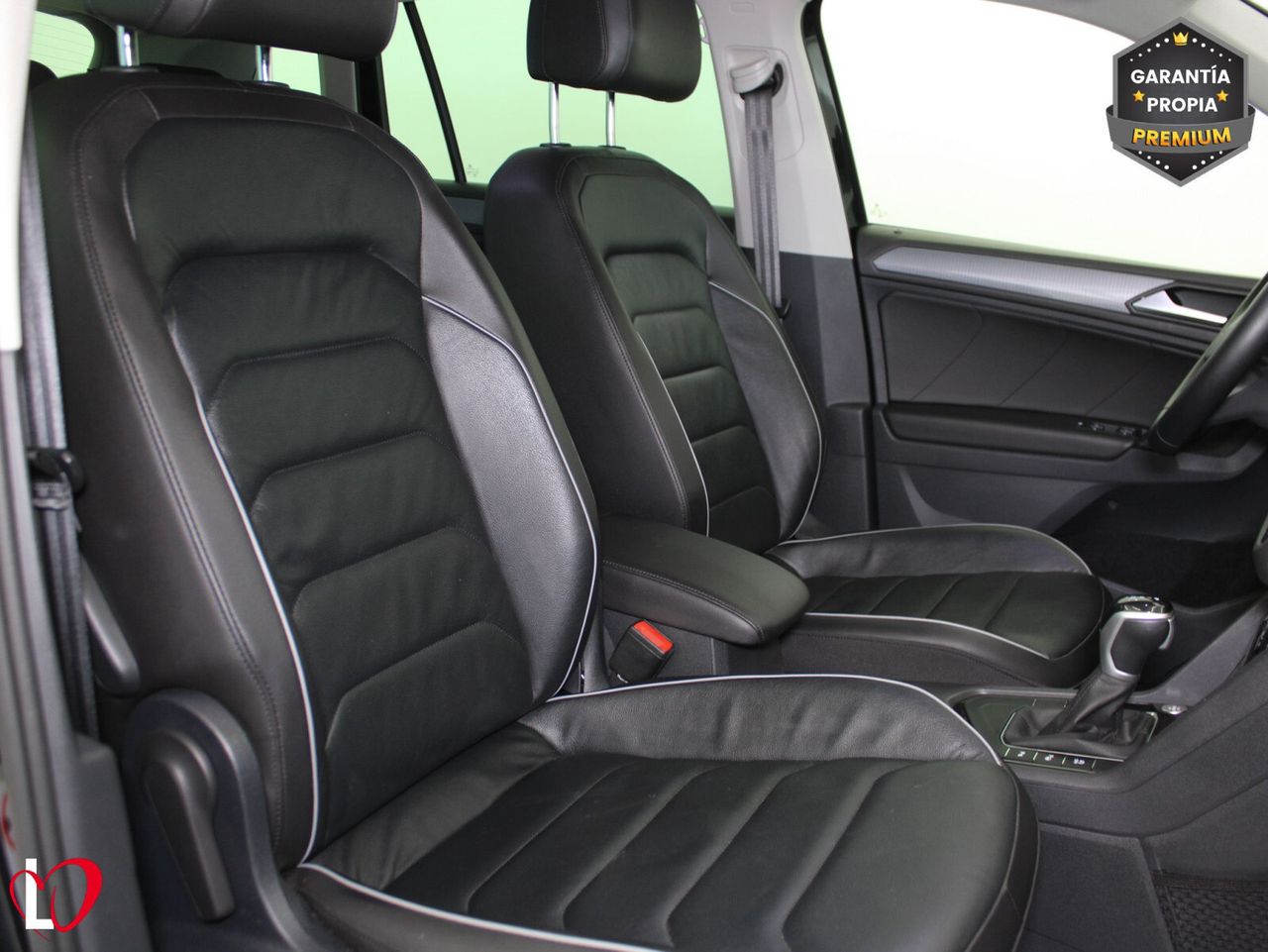 Volkswagen Tiguan Life 2.0 TDI 110kW (150CV) DSG - Foto 22
