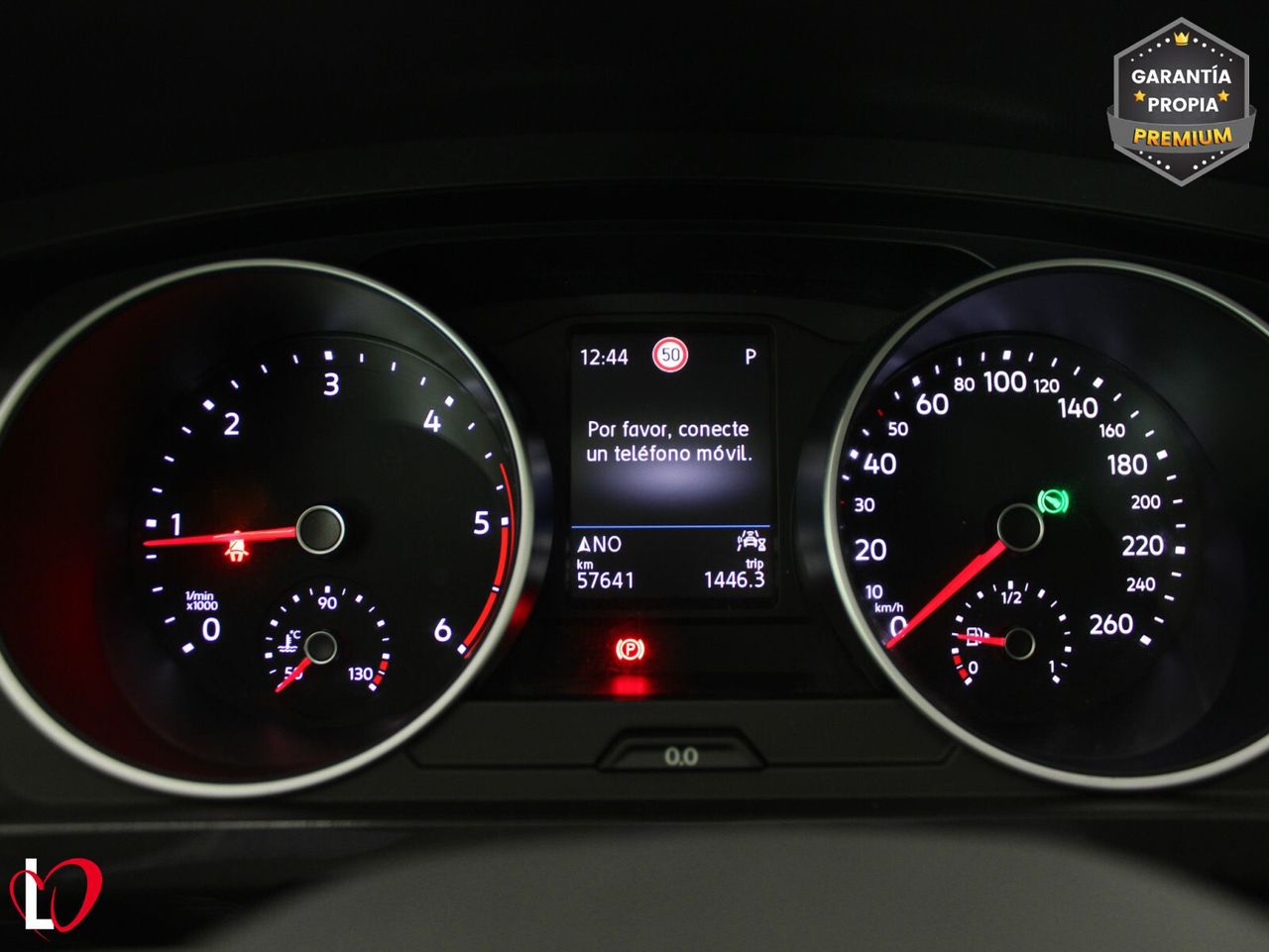 Volkswagen Tiguan Life 2.0 TDI 110kW (150CV) DSG - Foto 38