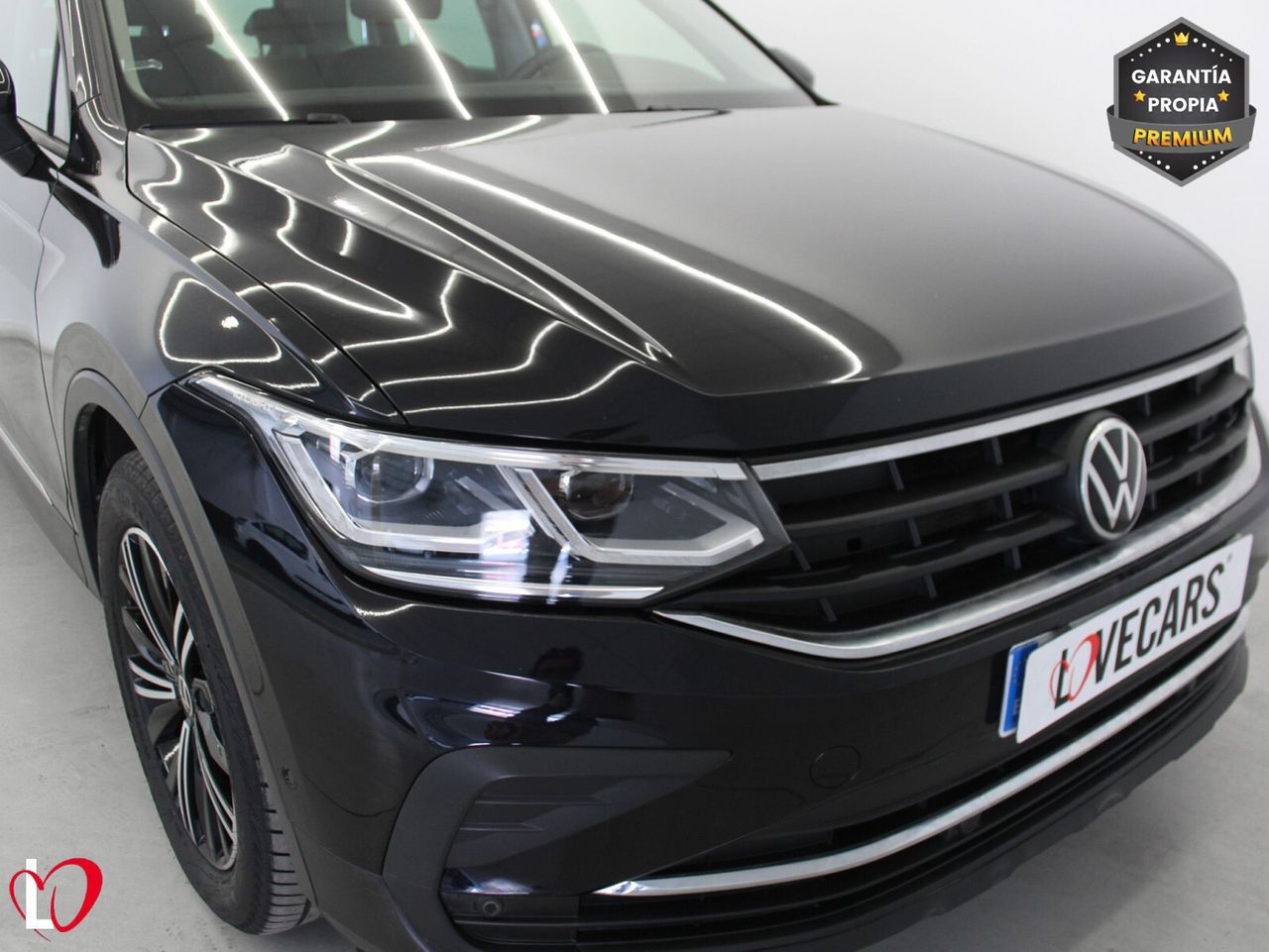 Volkswagen Tiguan Life 2.0 TDI 110kW (150CV) DSG - Foto 30