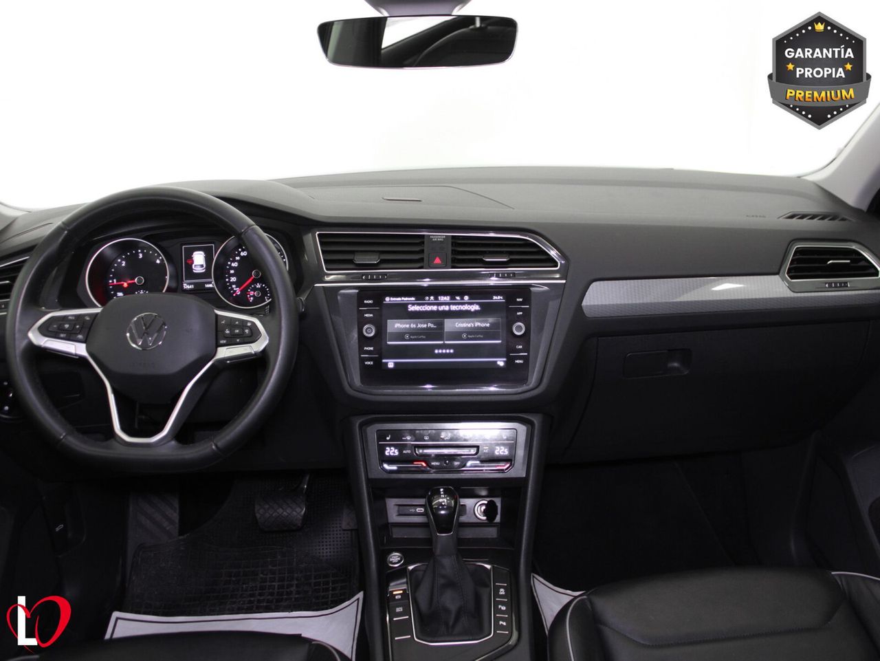 Volkswagen Tiguan Life 2.0 TDI 110kW (150CV) DSG - Foto 8