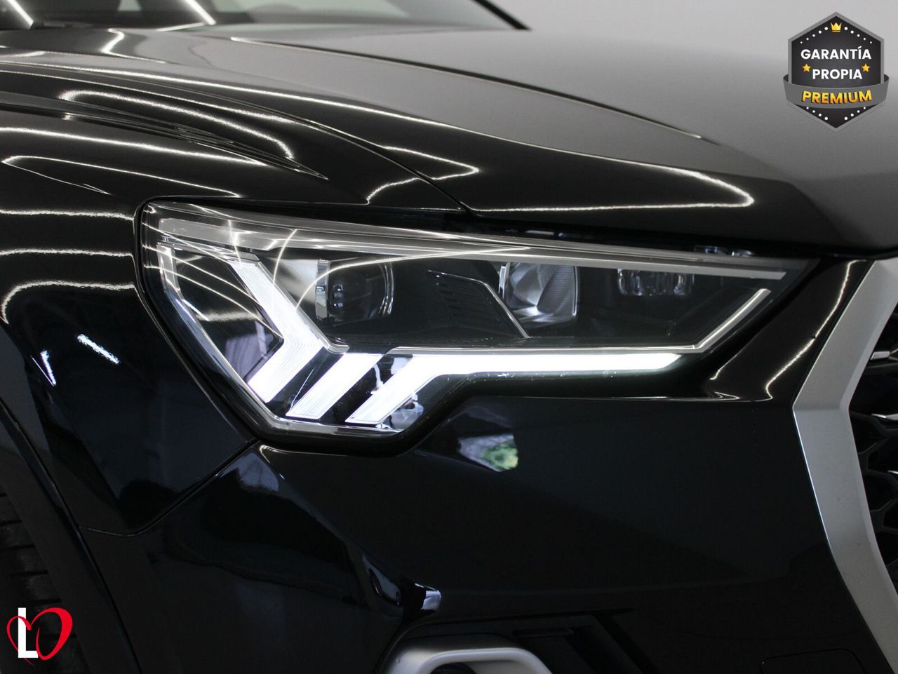 Audi Q3 S line 35 TDI 110kW (150CV) S tronic - Foto 17
