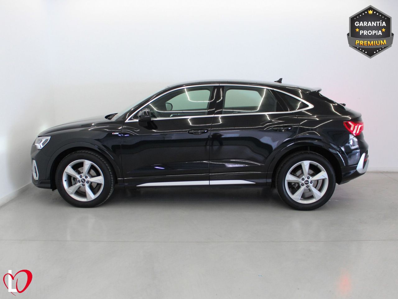 Audi Q3 S line 35 TDI 110kW (150CV) S tronic - Foto 58