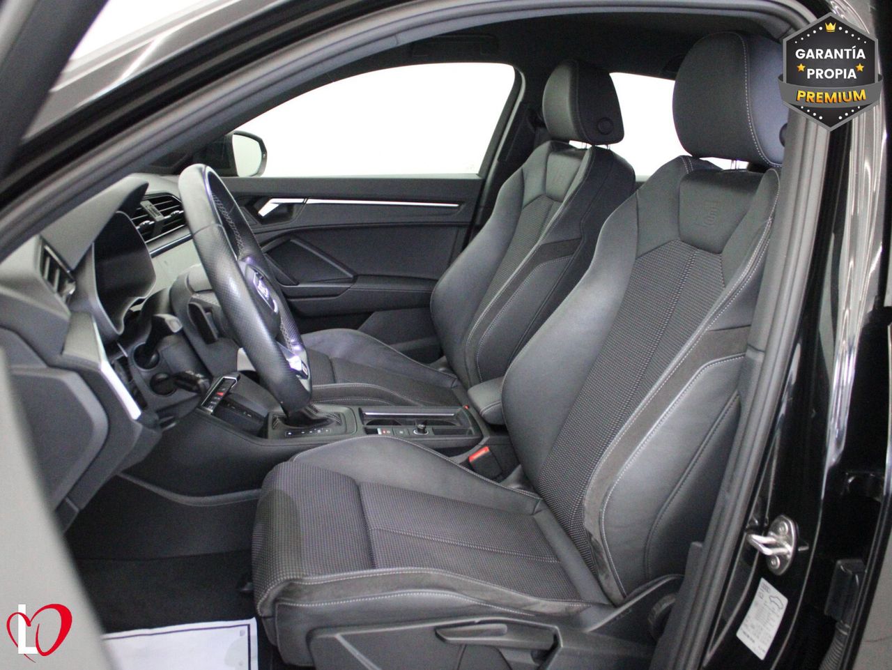 Audi Q3 S line 35 TDI 110kW (150CV) S tronic - Foto 22