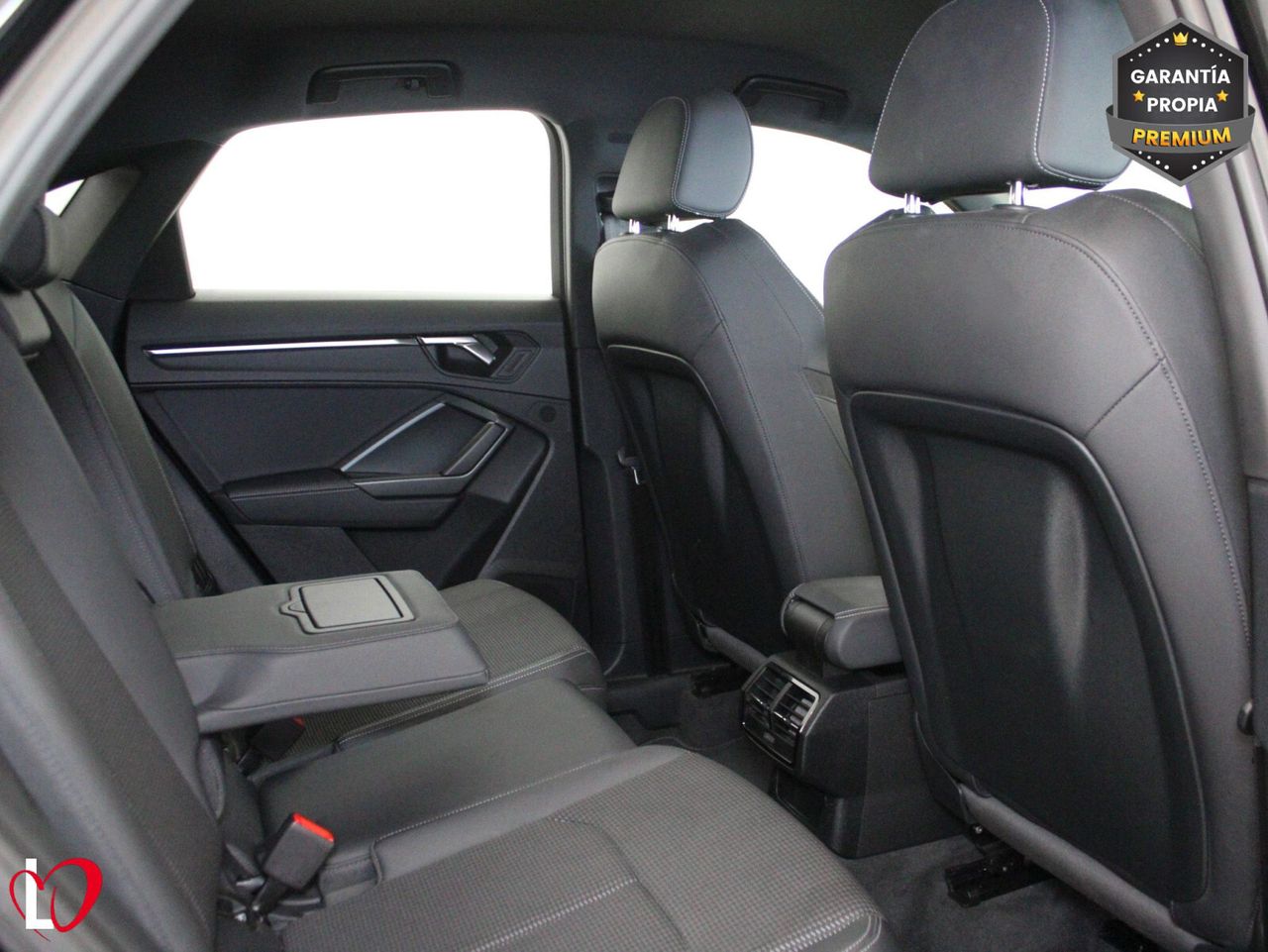 Audi Q3 S line 35 TDI 110kW (150CV) S tronic - Foto 25