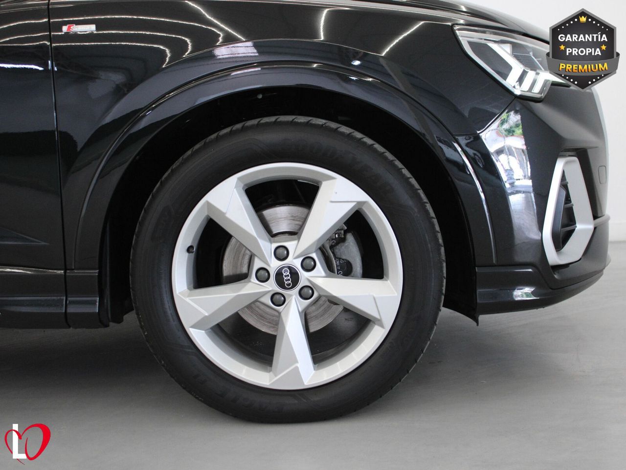 Audi Q3 S line 35 TDI 110kW (150CV) S tronic - Foto 16