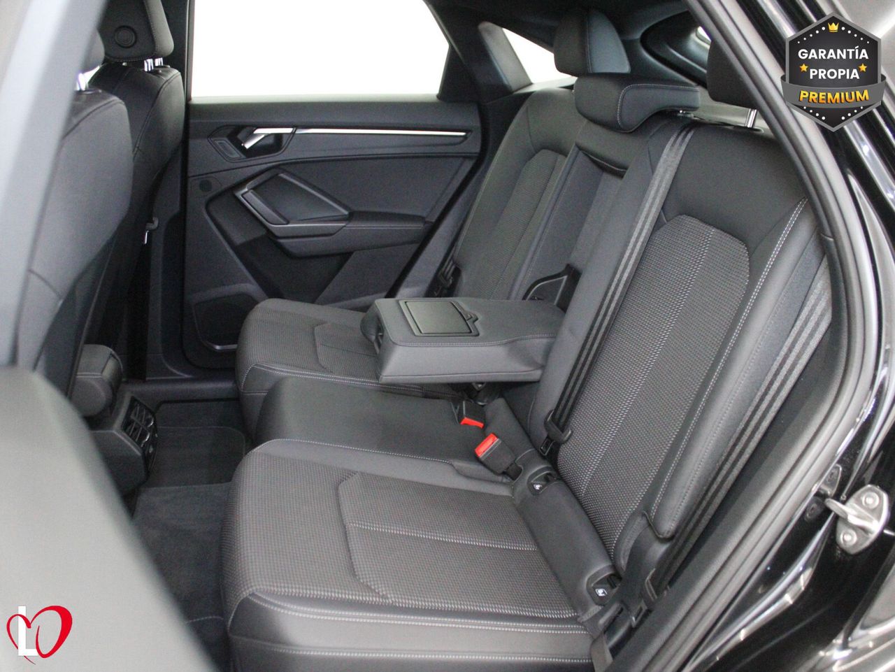 Audi Q3 S line 35 TDI 110kW (150CV) S tronic - Foto 26