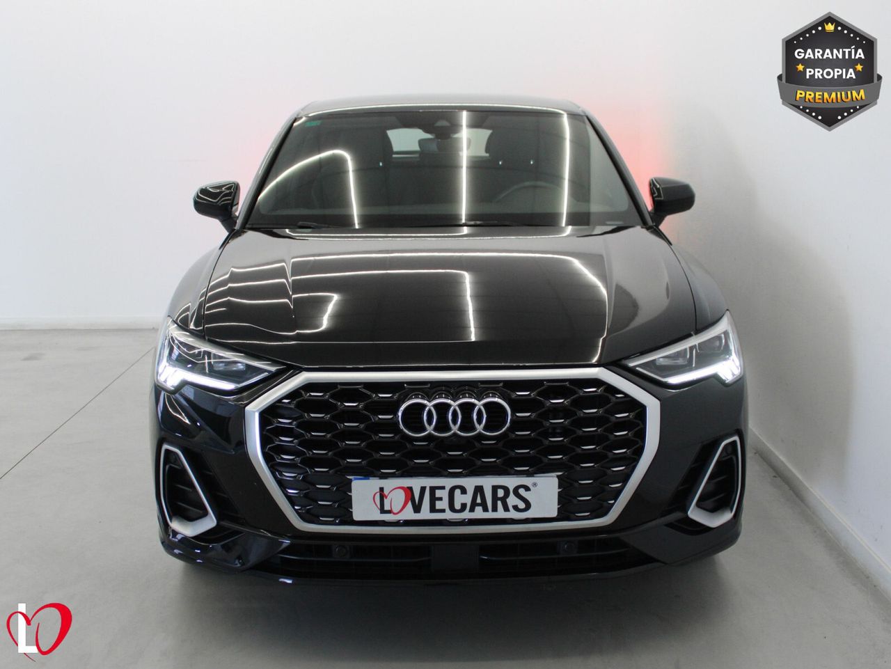 Audi Q3 S line 35 TDI 110kW (150CV) S tronic - Foto 57