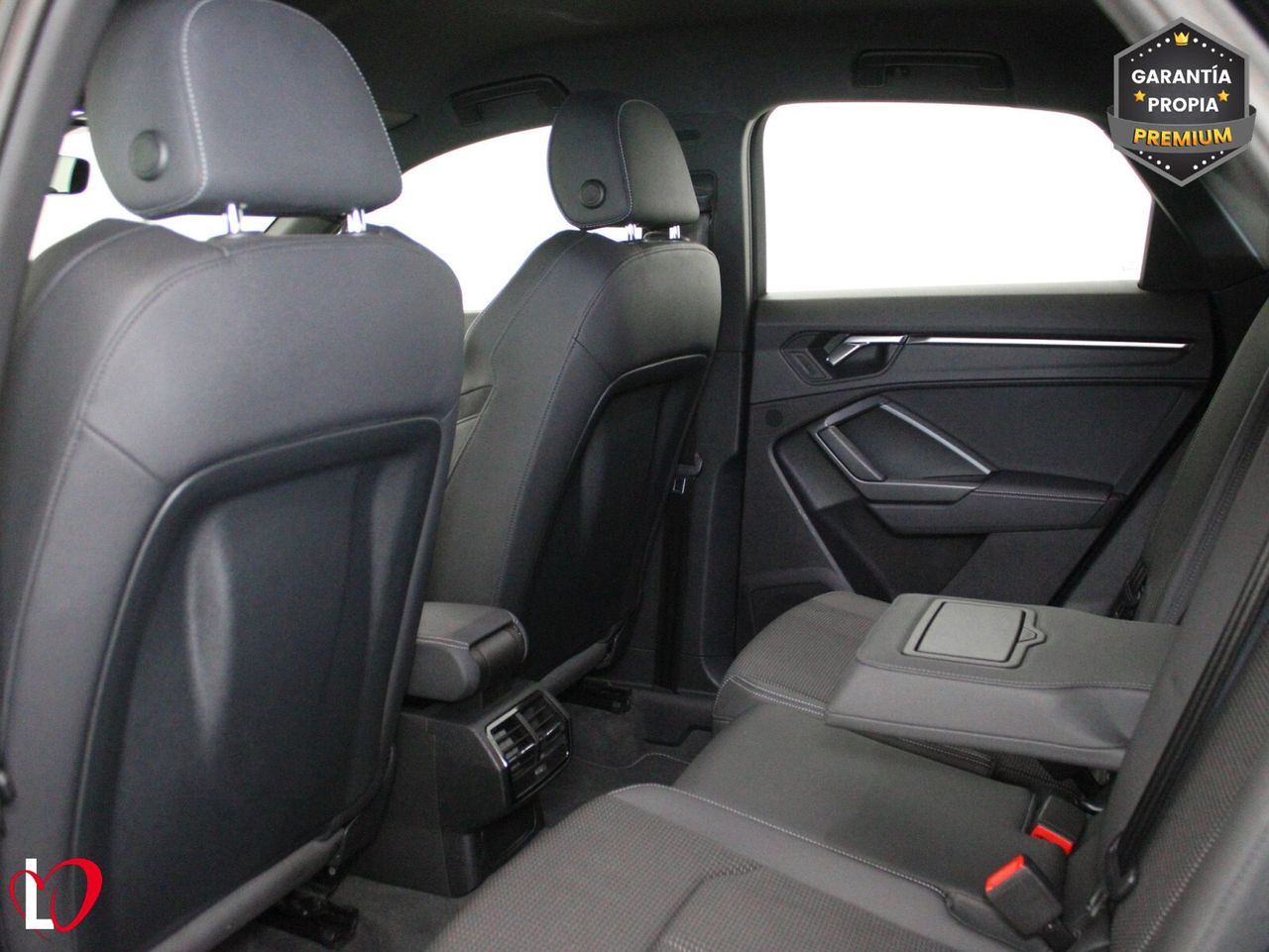 Audi Q3 S line 35 TDI 110kW (150CV) S tronic - Foto 24