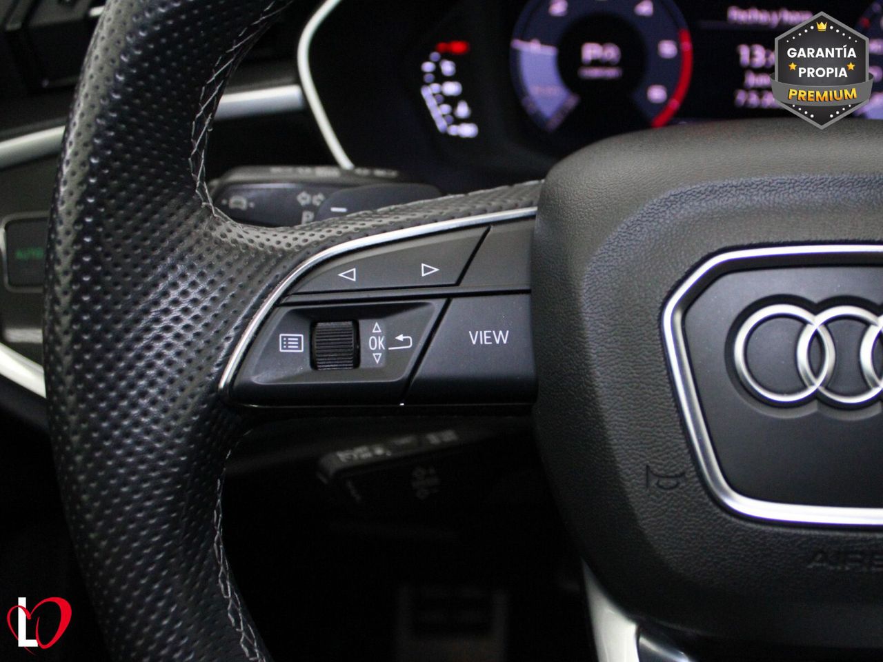 Audi Q3 S line 35 TDI 110kW (150CV) S tronic - Foto 46