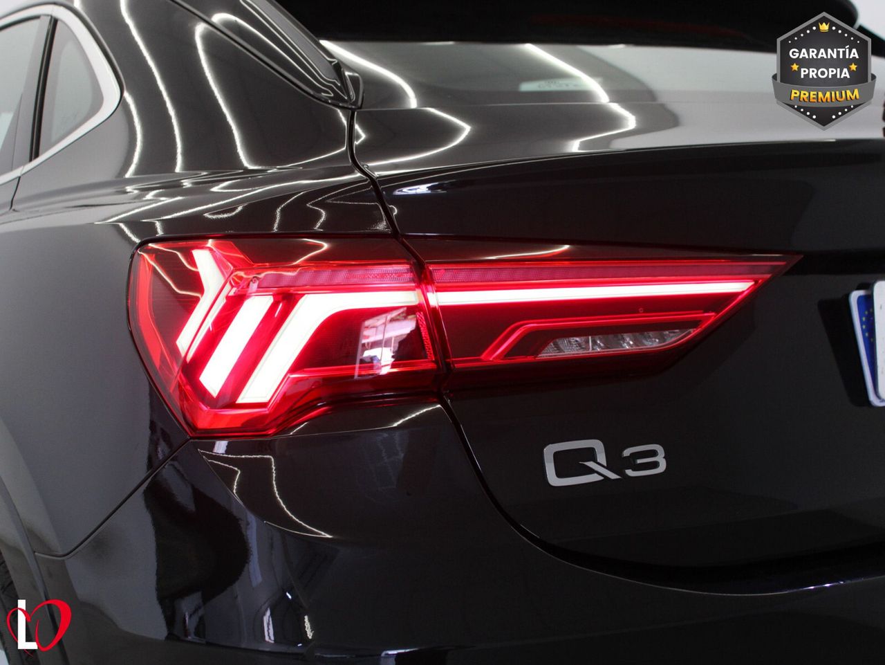 Audi Q3 S line 35 TDI 110kW (150CV) S tronic - Foto 38