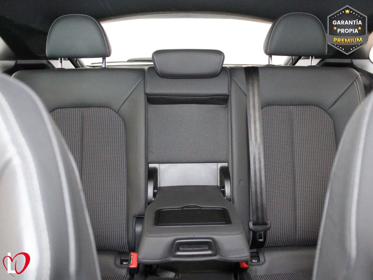 Audi Q3 S line 35 TDI 110kW (150CV) S tronic - Foto 28