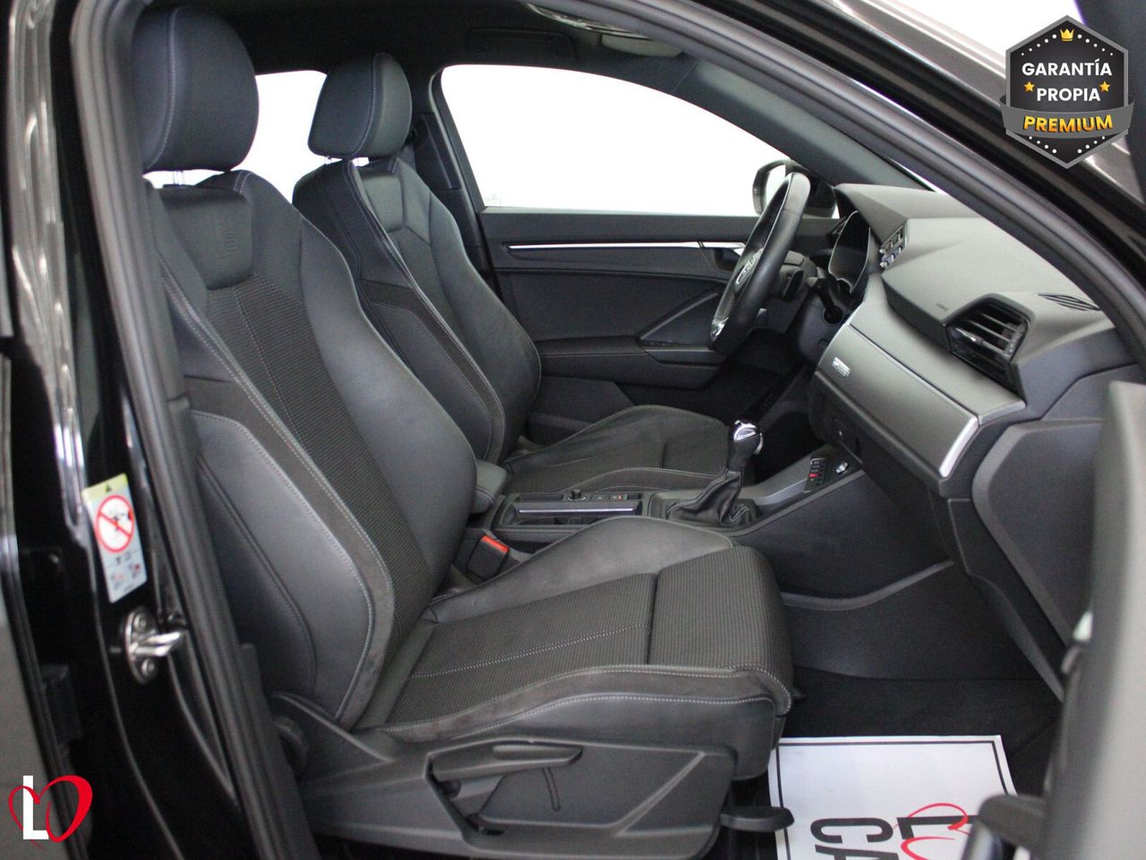 Audi Q3 S line 35 TDI 110kW (150CV) S tronic - Foto 23