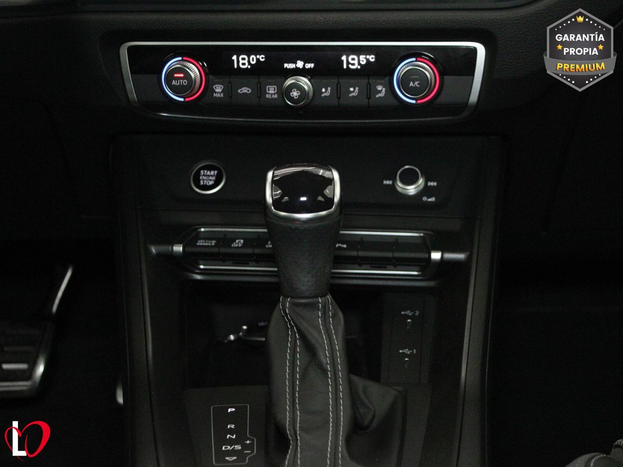 Audi Q3 S line 35 TDI 110kW (150CV) S tronic - Foto 52