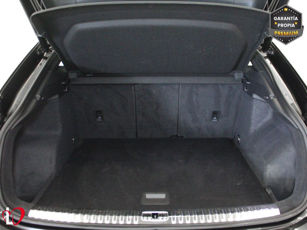Audi Q3 S line 35 TDI 110kW (150CV) S tronic - Foto 29