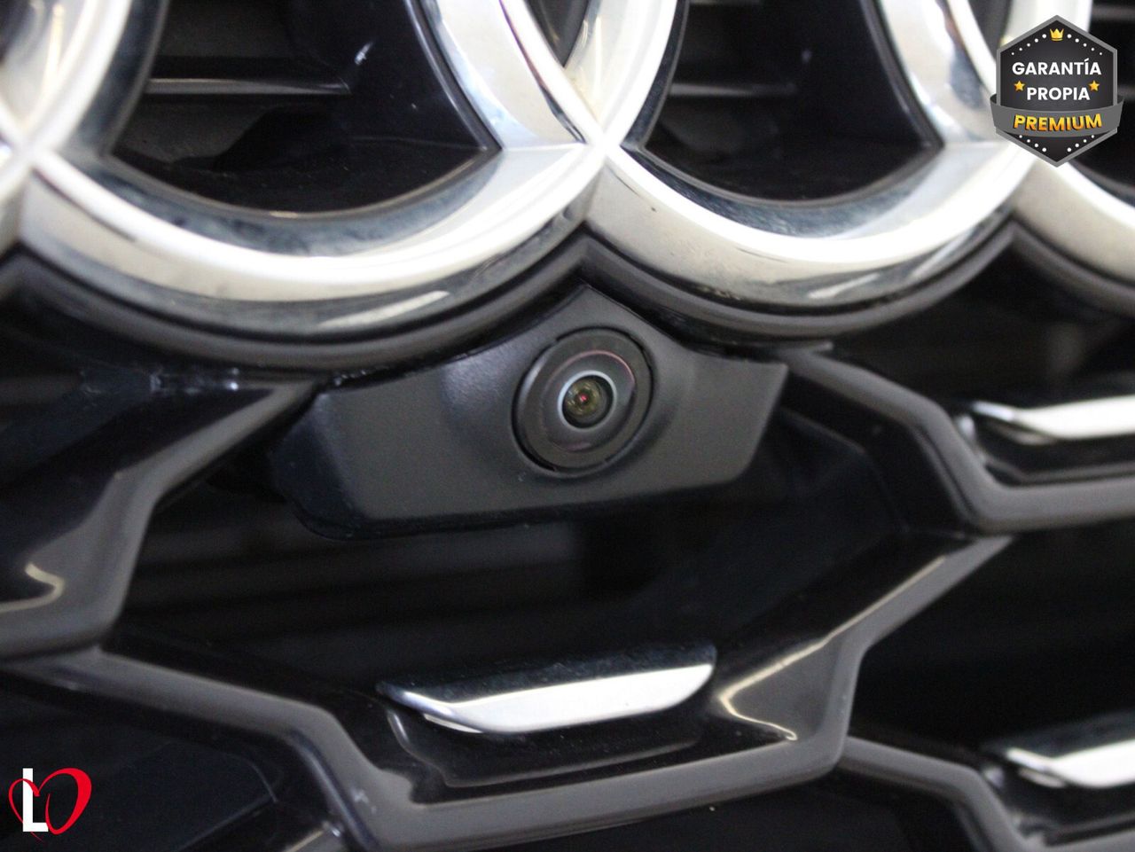 Audi Q3 S line 35 TDI 110kW (150CV) S tronic - Foto 13