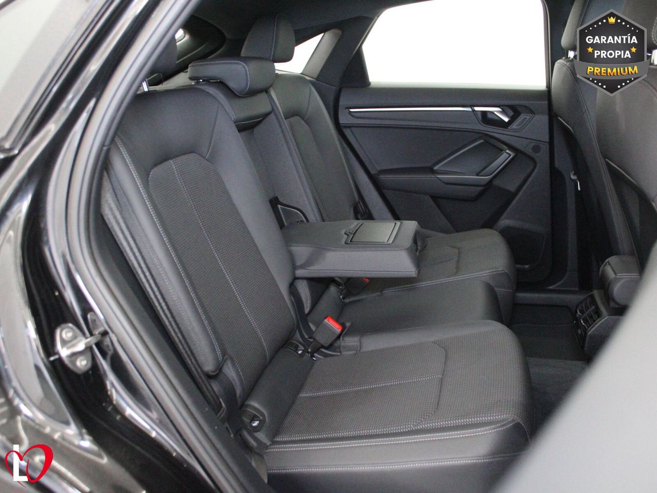 Audi Q3 S line 35 TDI 110kW (150CV) S tronic - Foto 27