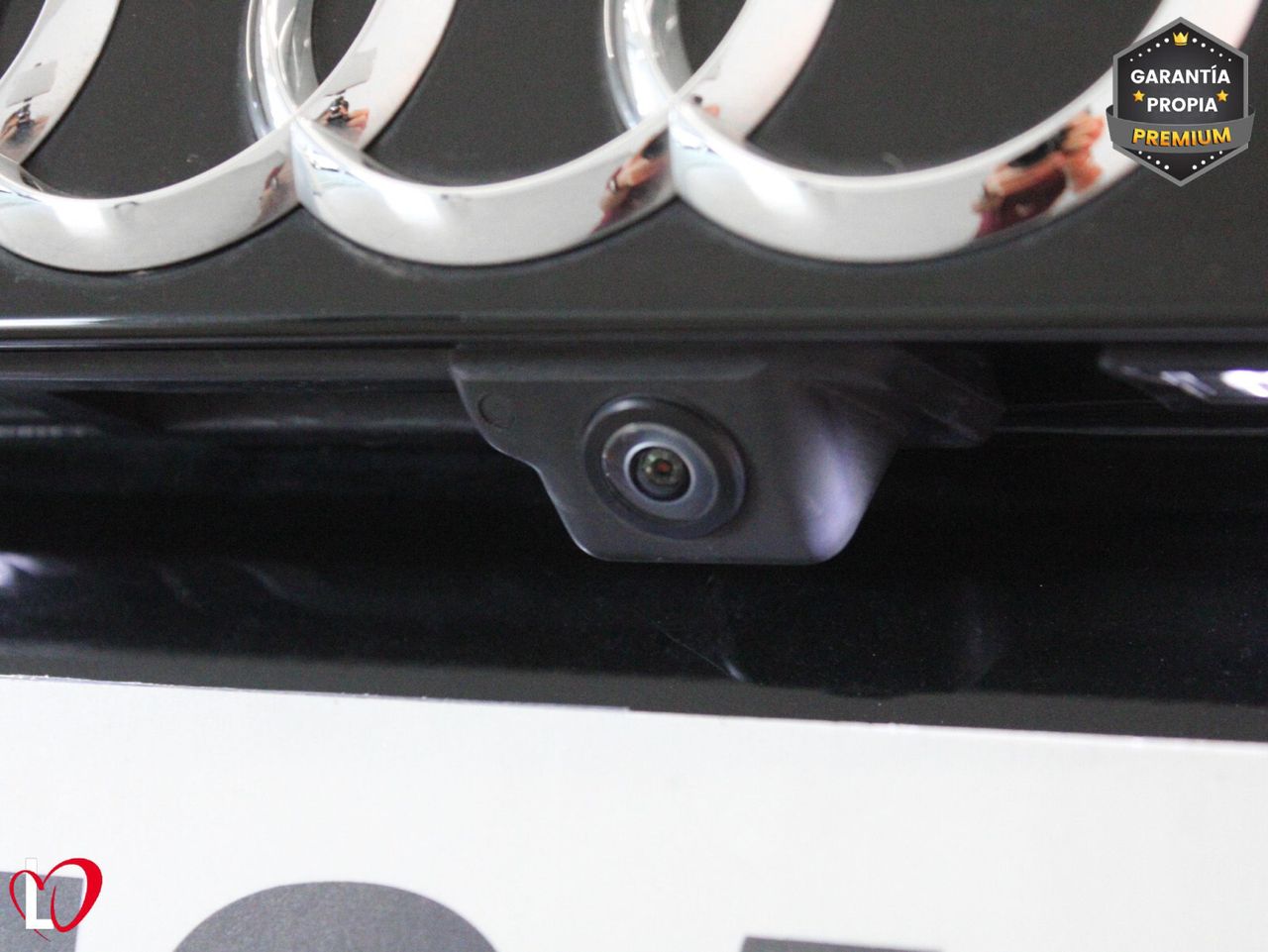 Audi Q3 S line 35 TDI 110kW (150CV) S tronic - Foto 14