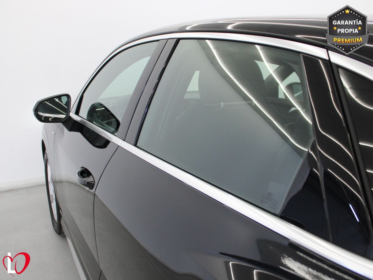 Audi Q3 S line 35 TDI 110kW (150CV) S tronic - Foto 36