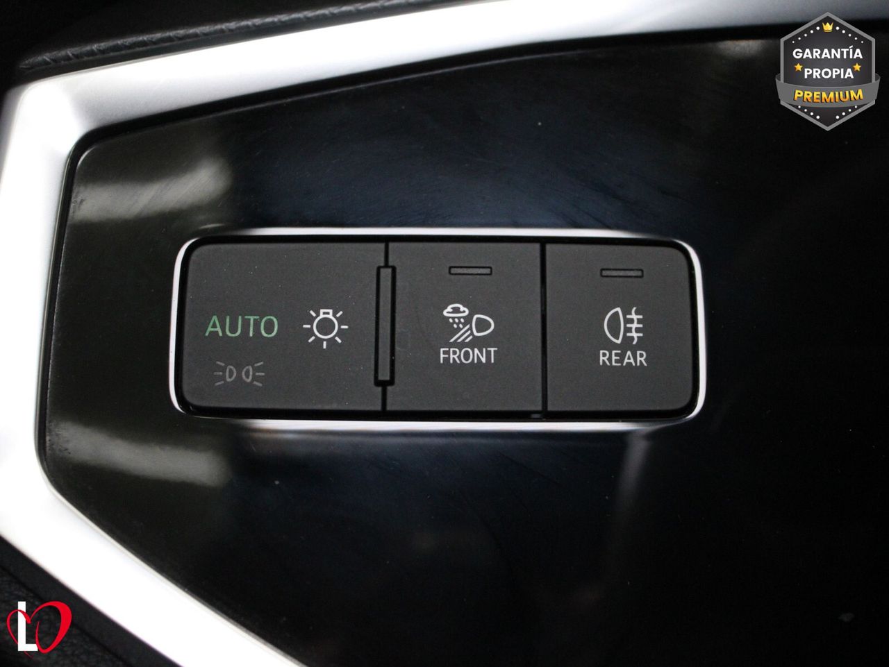 Audi Q3 S line 35 TDI 110kW (150CV) S tronic - Foto 42