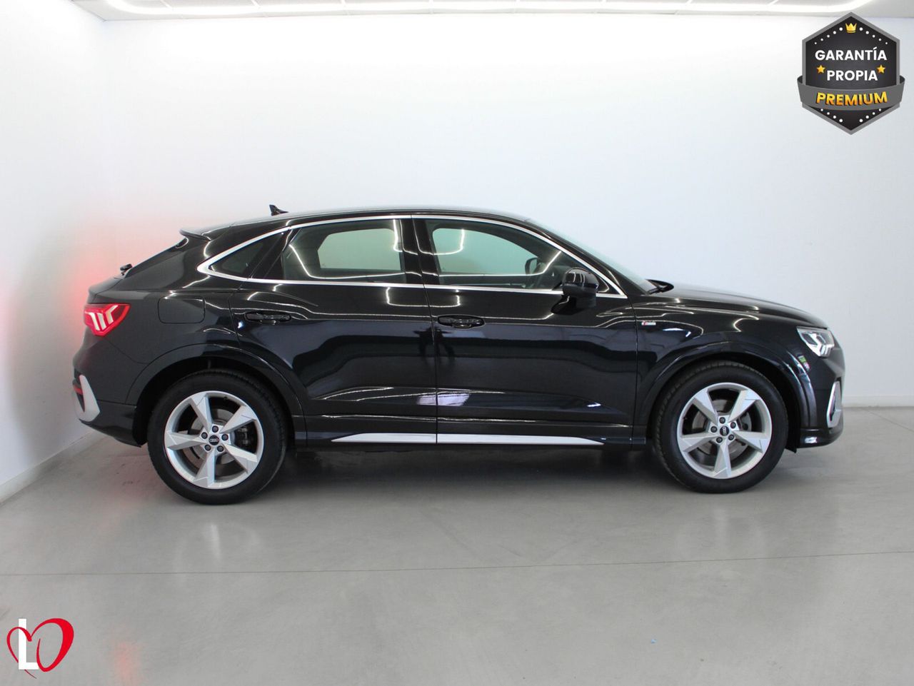 Audi Q3 S line 35 TDI 110kW (150CV) S tronic - Foto 56