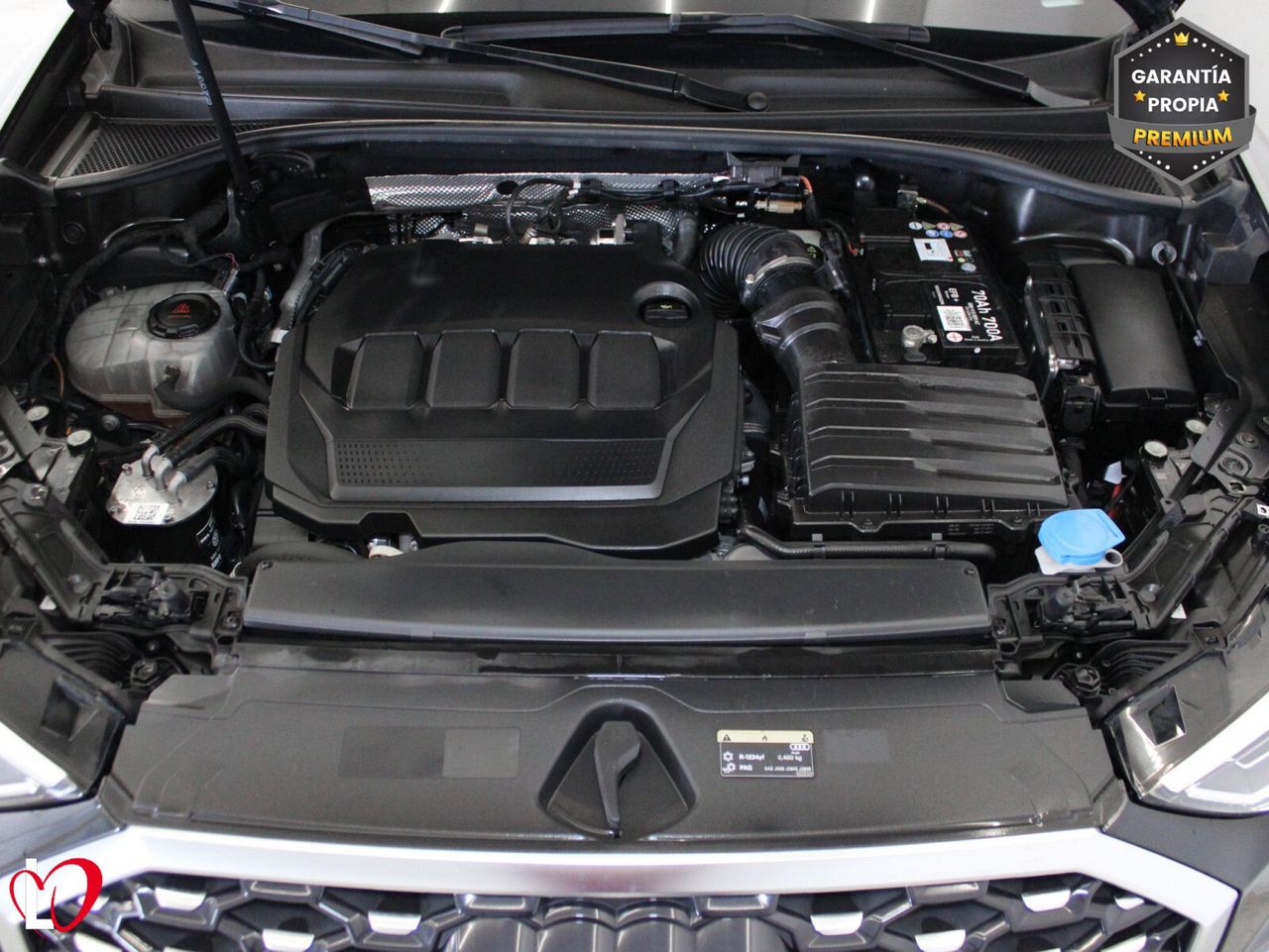 Audi Q3 S line 35 TDI 110kW (150CV) S tronic - Foto 15
