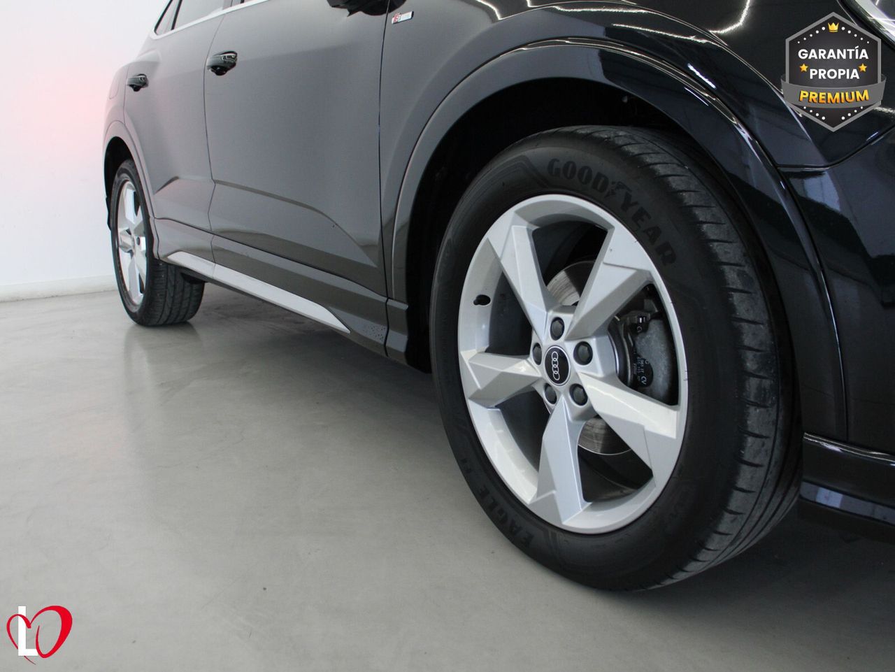 Audi Q3 S line 35 TDI 110kW (150CV) S tronic - Foto 32