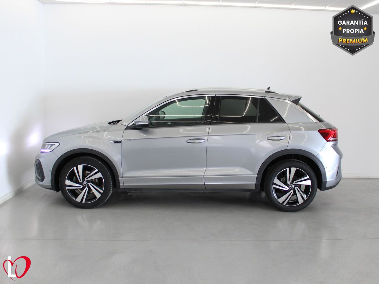 Volkswagen T-Roc R-Line 2.0 TDI 110kW (150CV) DSG - Foto 57