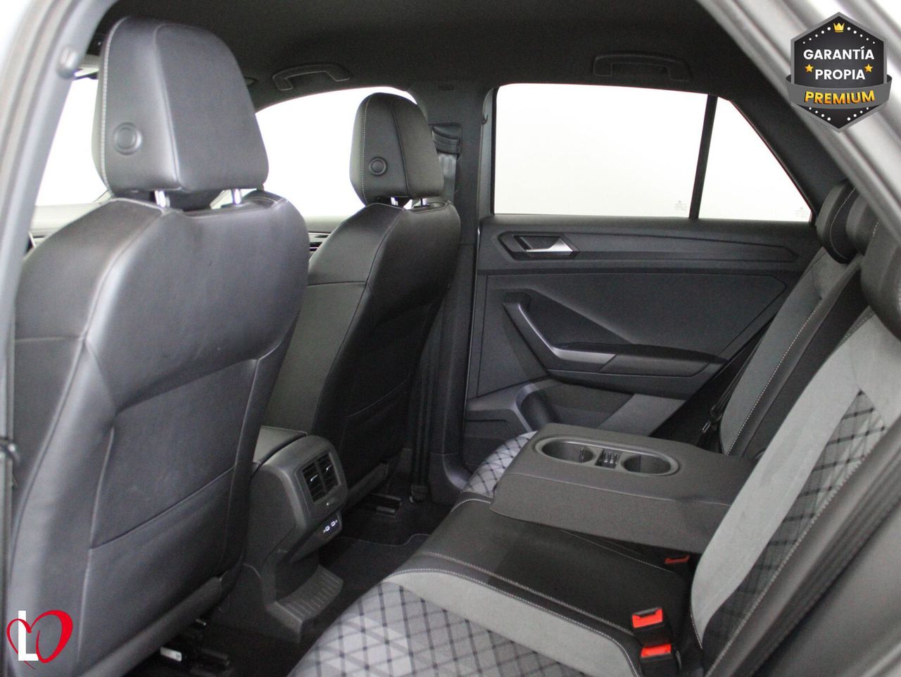 Volkswagen T-Roc R-Line 2.0 TDI 110kW (150CV) DSG - Foto 22