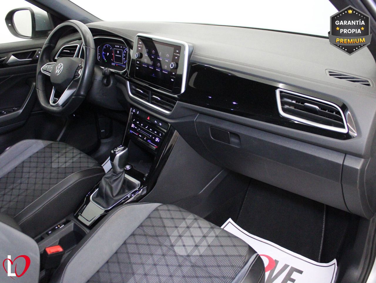 Volkswagen T-Roc R-Line 2.0 TDI 110kW (150CV) DSG - Foto 19