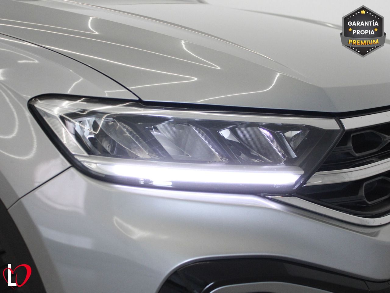 Volkswagen T-Roc R-Line 2.0 TDI 110kW (150CV) DSG - Foto 15