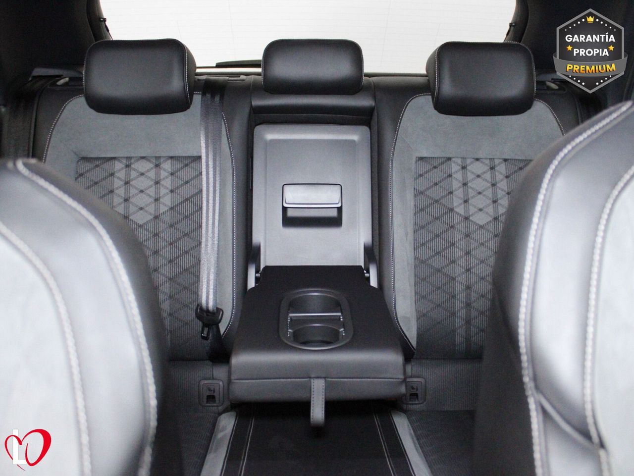 Volkswagen T-Roc R-Line 2.0 TDI 110kW (150CV) DSG - Foto 26