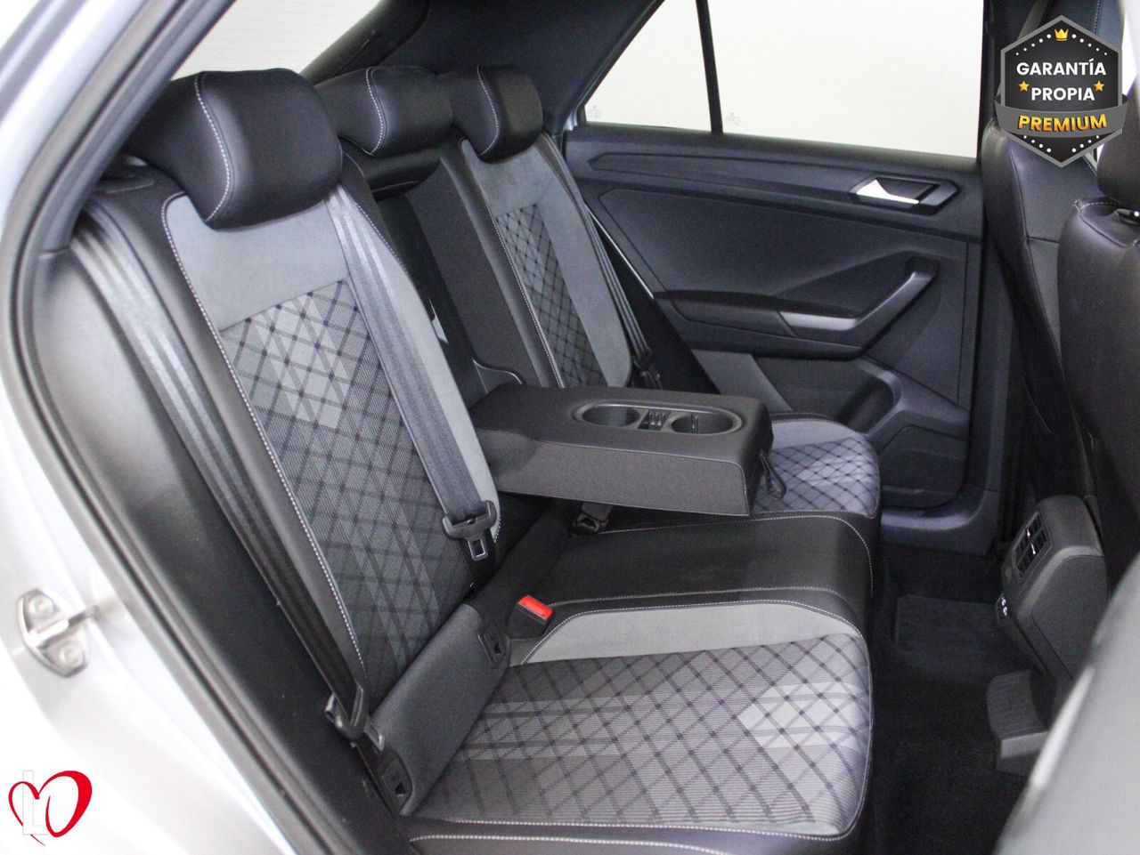 Volkswagen T-Roc R-Line 2.0 TDI 110kW (150CV) DSG - Foto 25