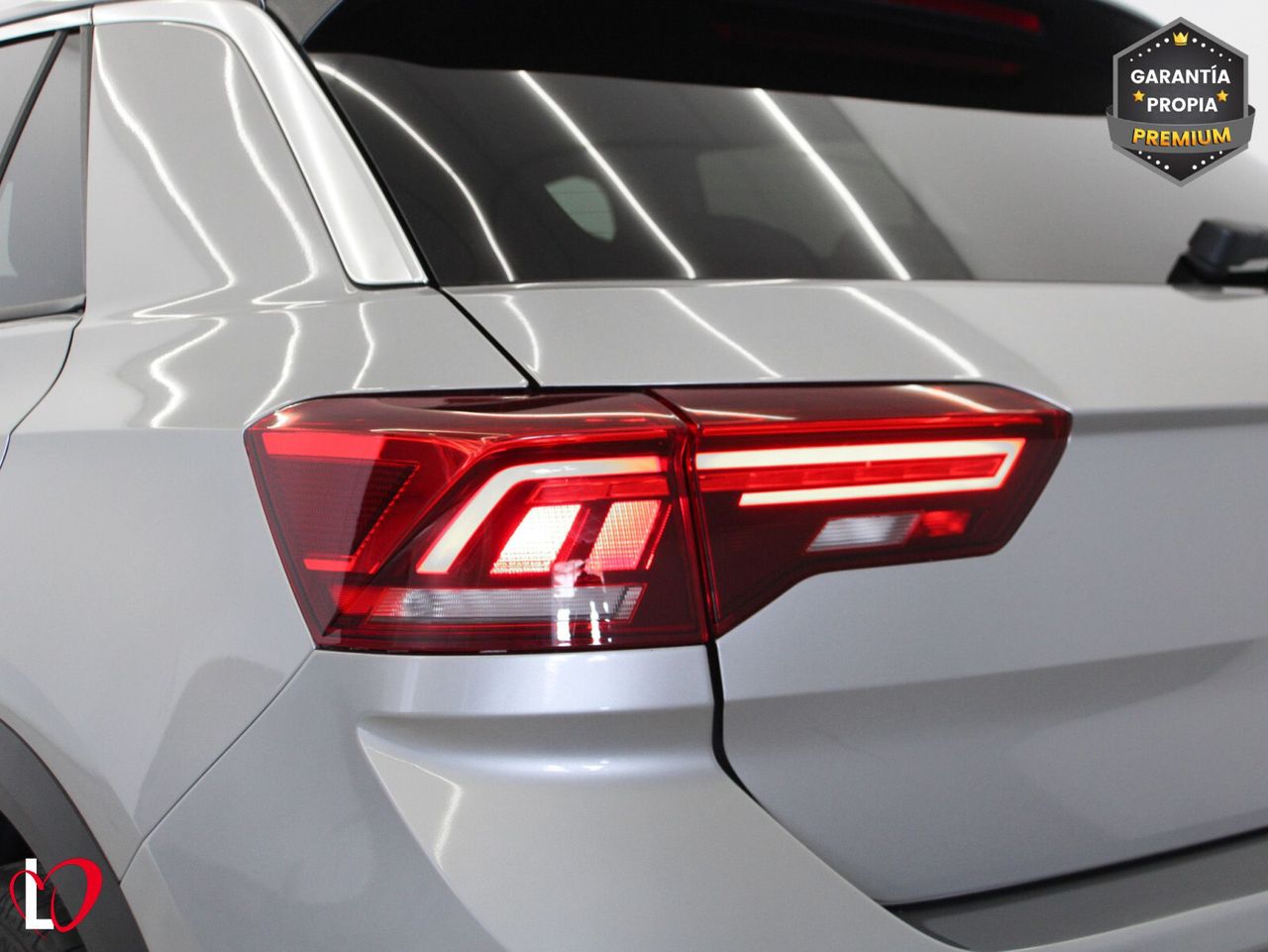 Volkswagen T-Roc R-Line 2.0 TDI 110kW (150CV) DSG - Foto 36
