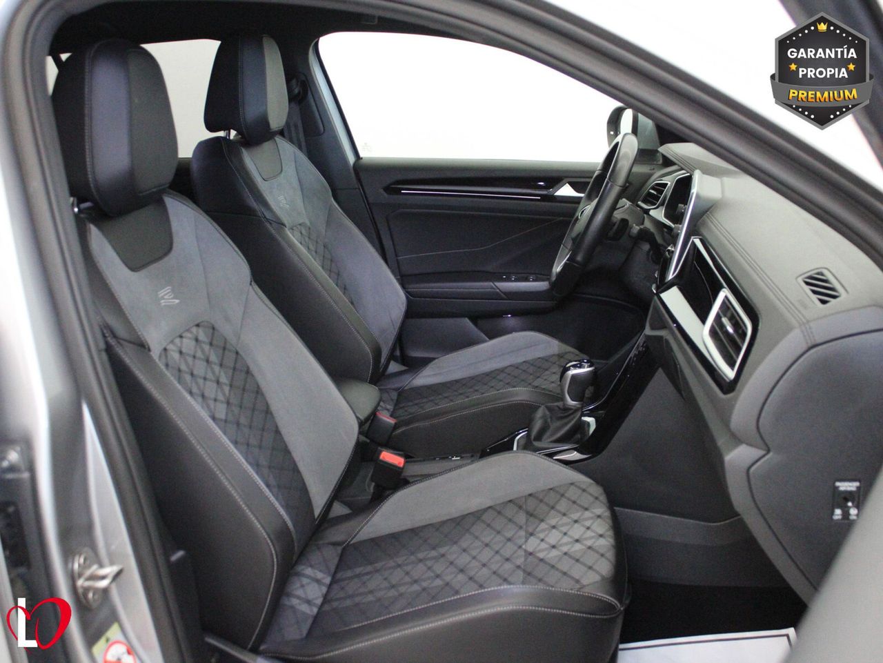 Volkswagen T-Roc R-Line 2.0 TDI 110kW (150CV) DSG - Foto 21