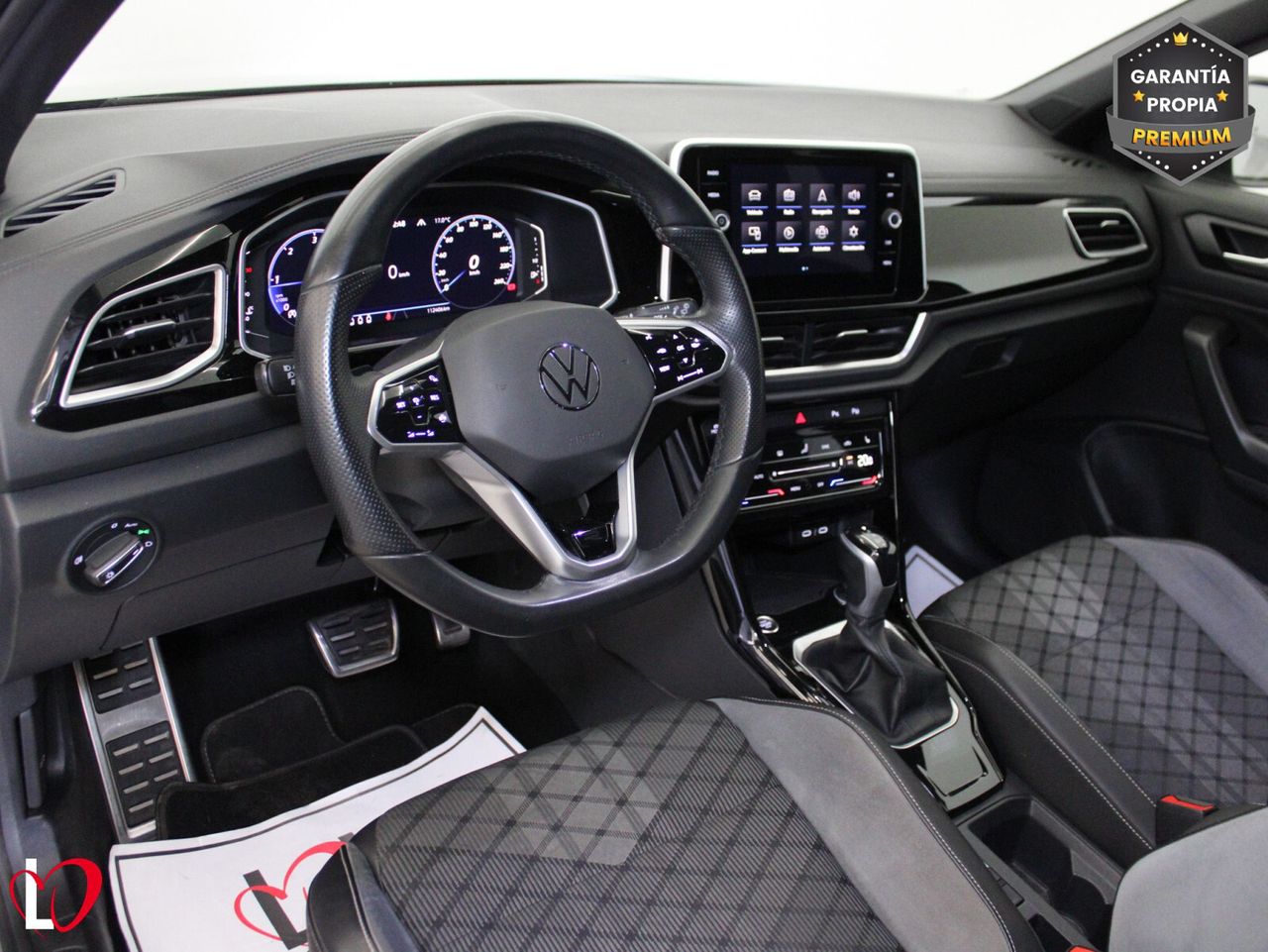 Volkswagen T-Roc R-Line 2.0 TDI 110kW (150CV) DSG - Foto 18