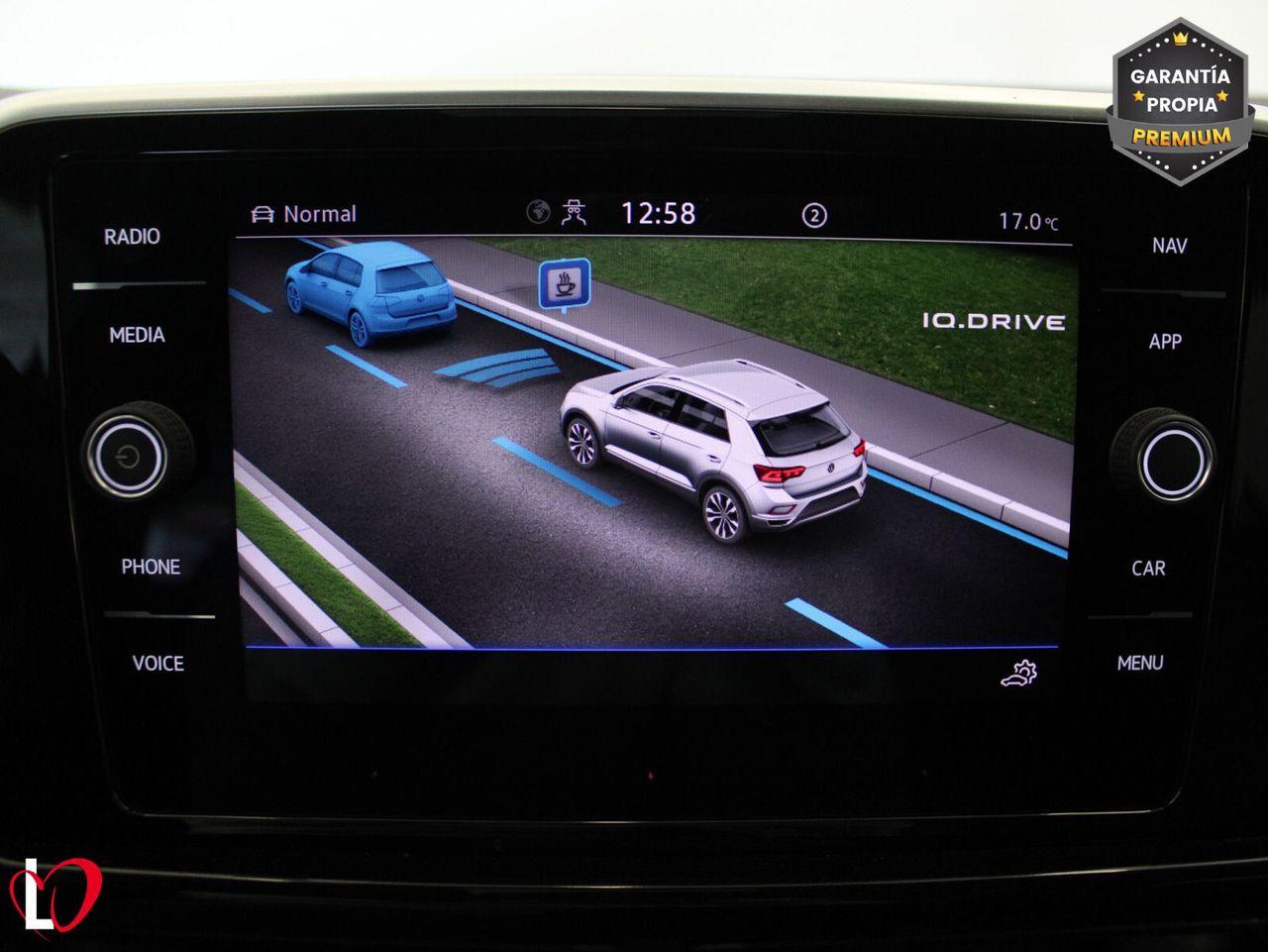 Volkswagen T-Roc R-Line 2.0 TDI 110kW (150CV) DSG - Foto 48