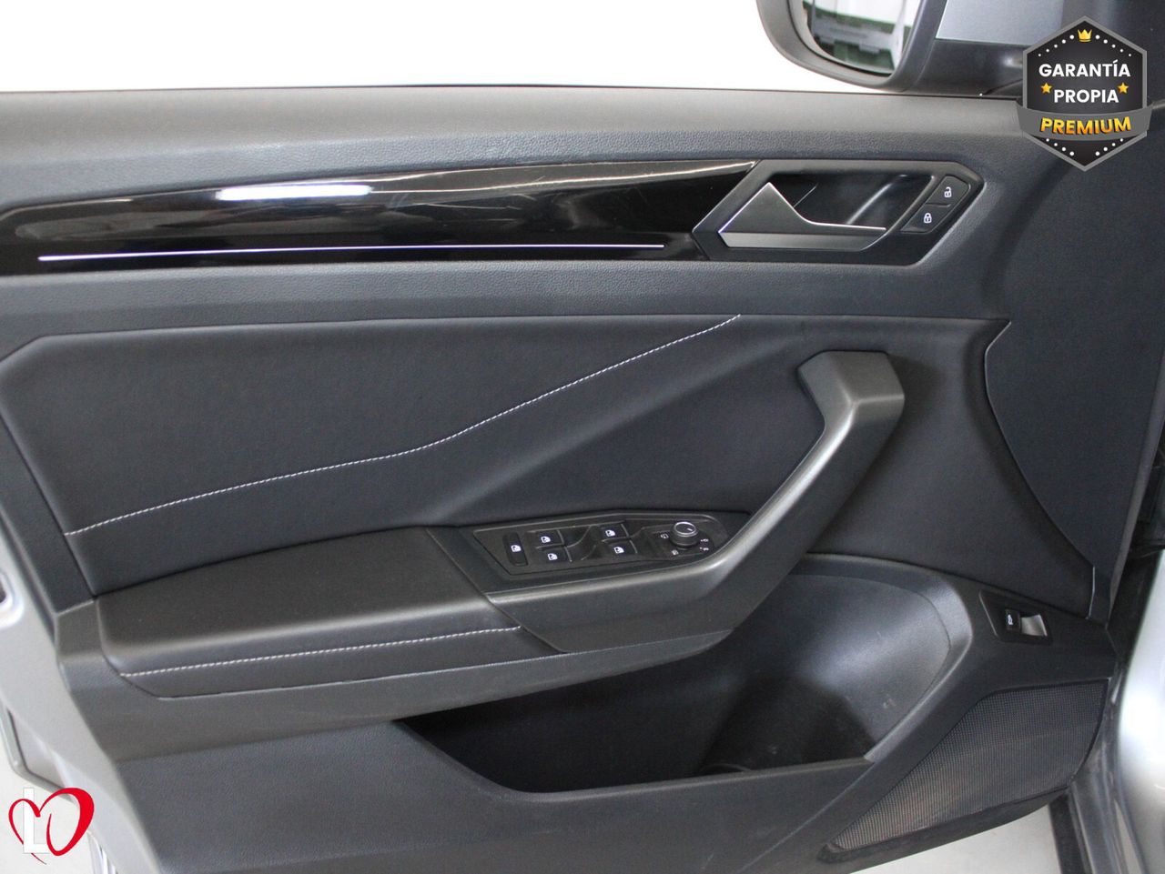 Volkswagen T-Roc R-Line 2.0 TDI 110kW (150CV) DSG - Foto 17
