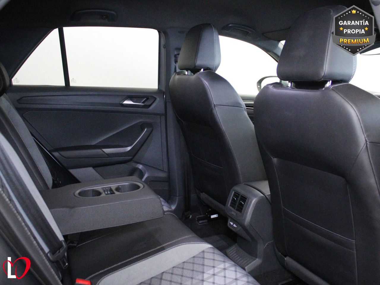 Volkswagen T-Roc R-Line 2.0 TDI 110kW (150CV) DSG - Foto 23