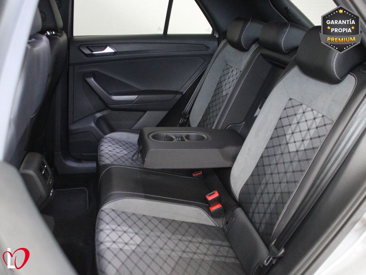 Volkswagen T-Roc R-Line 2.0 TDI 110kW (150CV) DSG - Foto 24
