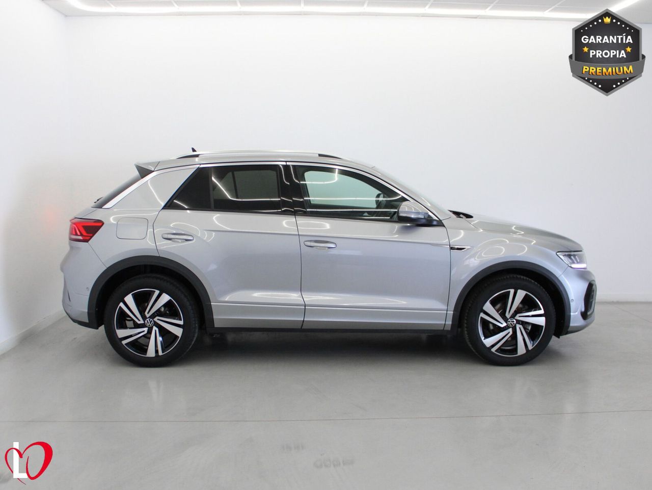 Volkswagen T-Roc R-Line 2.0 TDI 110kW (150CV) DSG - Foto 55
