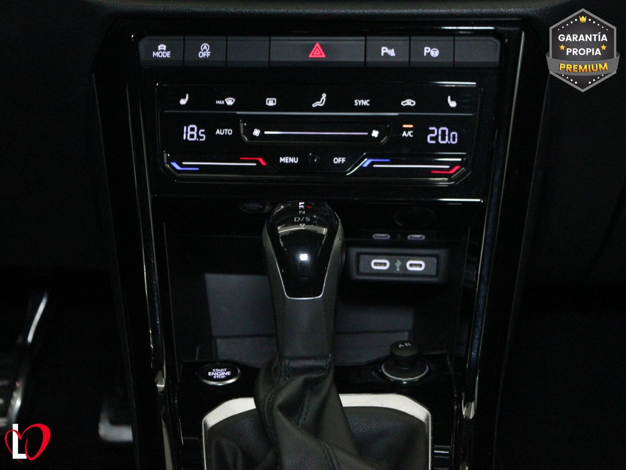 Volkswagen T-Roc R-Line 2.0 TDI 110kW (150CV) DSG - Foto 51