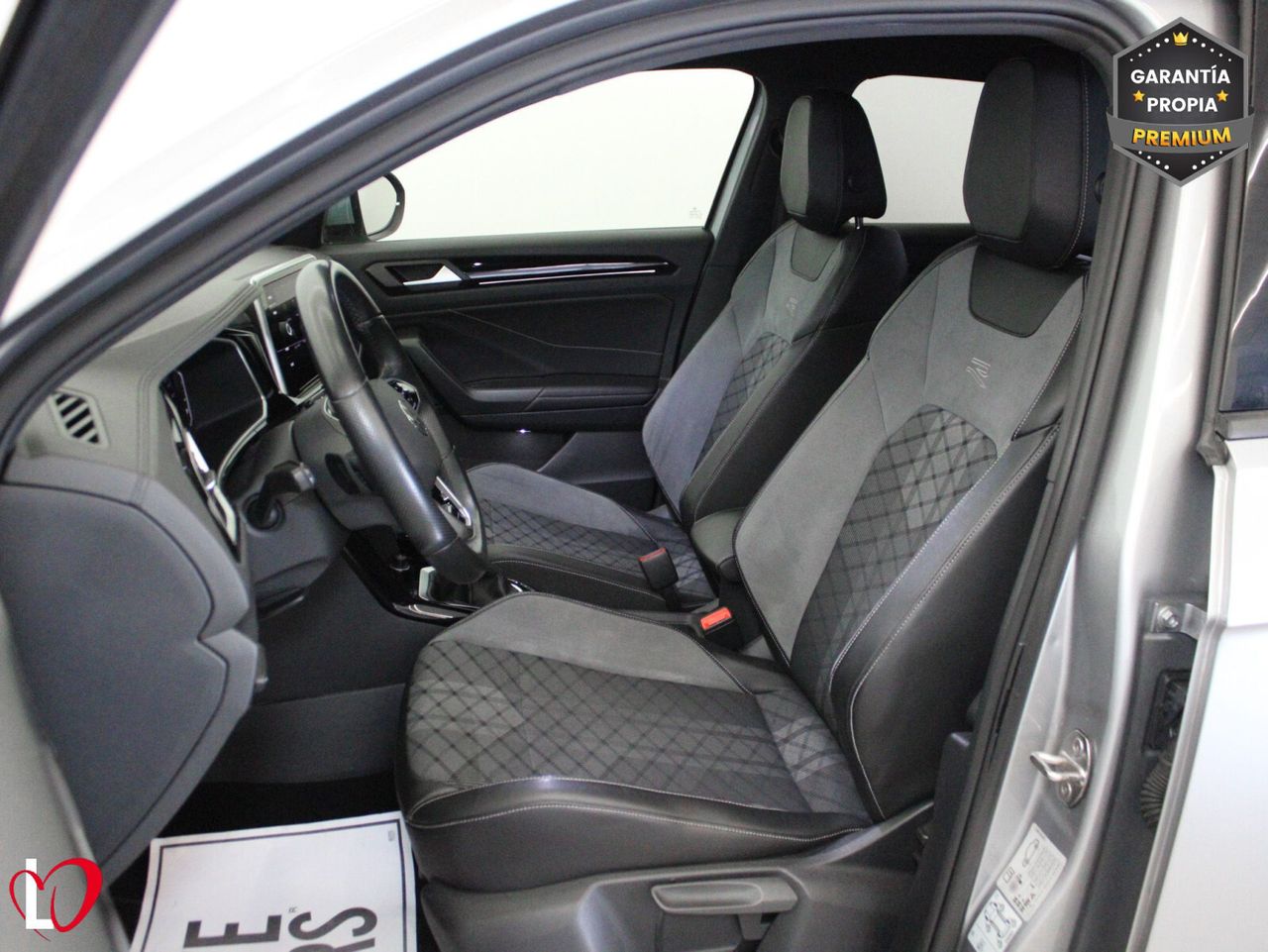 Volkswagen T-Roc R-Line 2.0 TDI 110kW (150CV) DSG - Foto 20