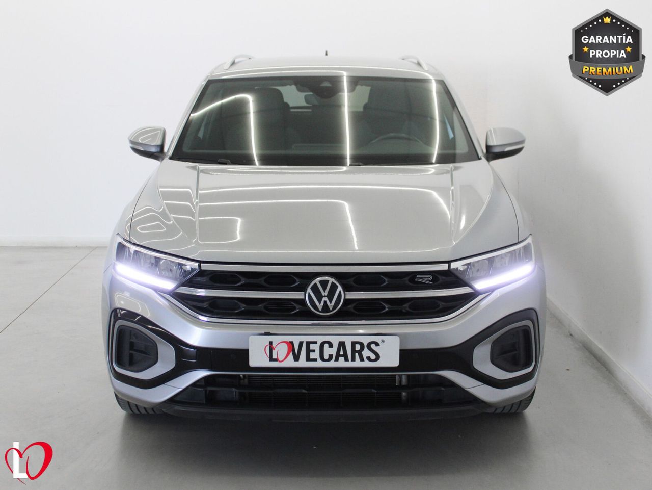 Volkswagen T-Roc R-Line 2.0 TDI 110kW (150CV) DSG - Foto 56