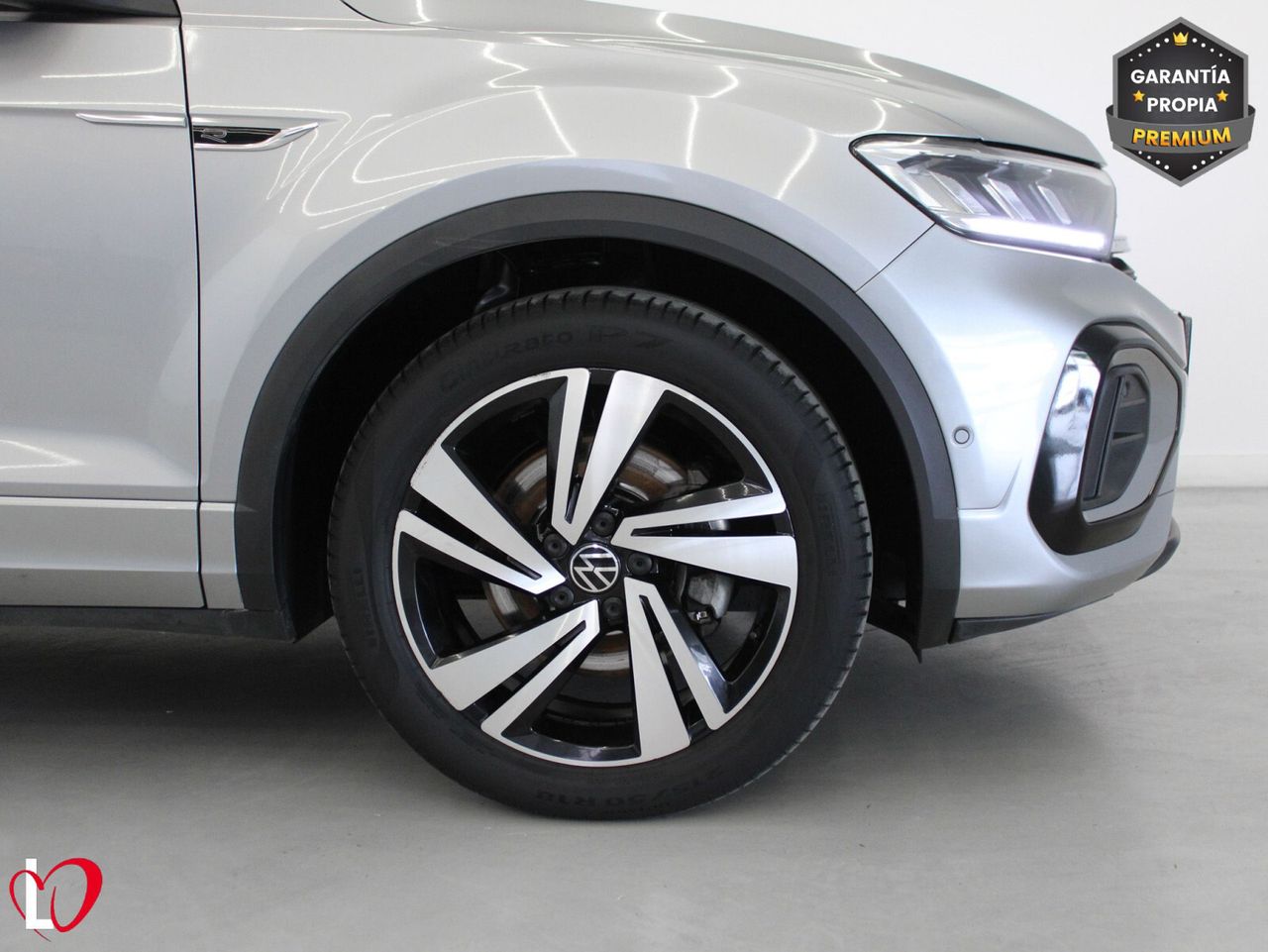Volkswagen T-Roc R-Line 2.0 TDI 110kW (150CV) DSG - Foto 14