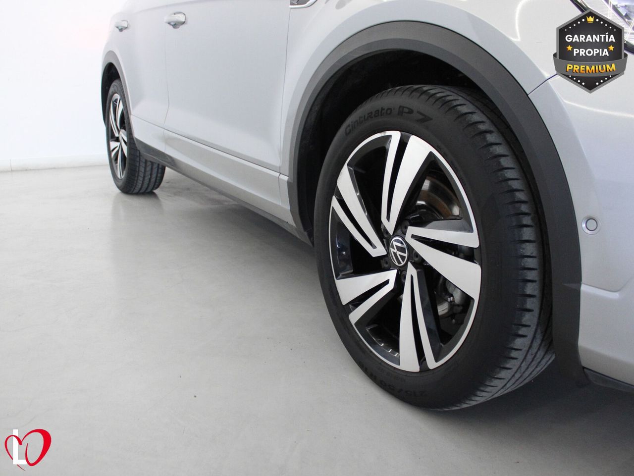 Volkswagen T-Roc R-Line 2.0 TDI 110kW (150CV) DSG - Foto 30
