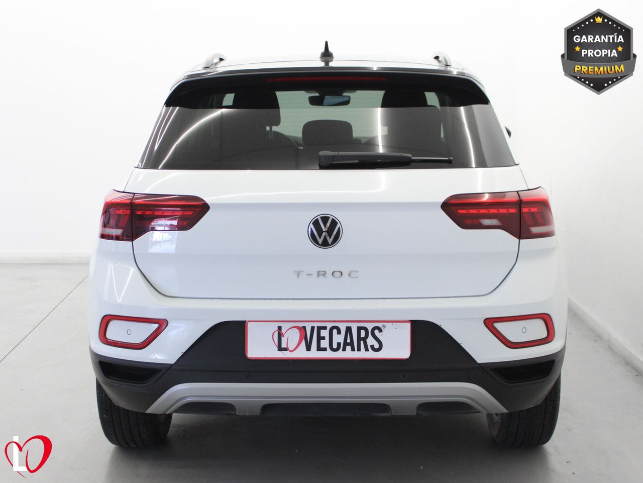 Volkswagen T-Roc Life 2.0 TDI 110kW (150CV) DSG - Foto 47